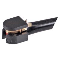 Brake pad wear warning contact 145 mm A.B.S. for PORSCHE CAYENNE and others