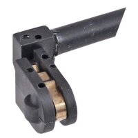 Brake pad wear warning contact 160 mm A.B.S. for VW CALIFORNIA and others