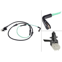 Brake pad wear warning contact 1,100 mm A.B.S. for JAGUAR...