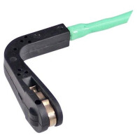 Brake pad wear warning contact 1,100 mm A.B.S. for JAGUAR F-PACE and others