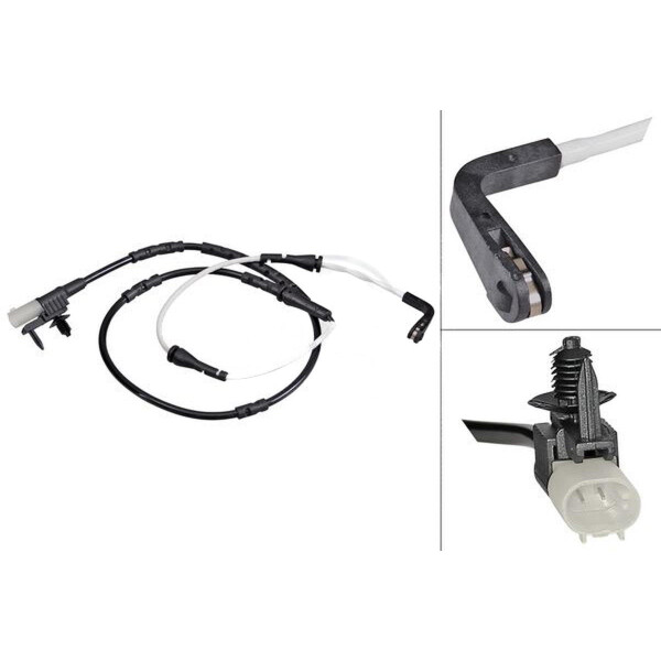 Brake pad wear warning contact 1,020 mm A.B.S. for JAGUAR F-PACE and others