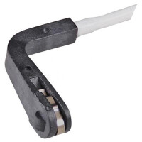 Brake pad wear warning contact 1,020 mm A.B.S. for JAGUAR F-PACE and others