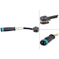 Brake pad wear warning contact 95 mm A.B.S. for...