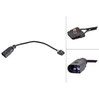 Brake pad wear warning contact 205 mm A.B.S. for VW...