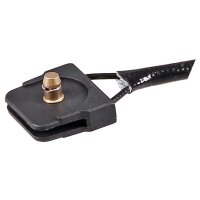 Brake pad wear warning contact 205 mm A.B.S. for VW TRANSPORTER and others