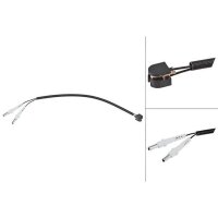 Brake pad wear warning contact 300 mm A.B.S. for...