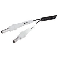 Brake pad wear warning contact 300 mm A.B.S. for...