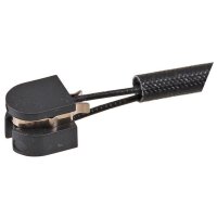 Brake pad wear warning contact 300 mm A.B.S. for CITROËN EVASION and others