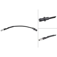 Brake pad wear warning contact 110 mm A.B.S. for PEUGEOT...