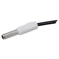 Brake pad wear warning contact 165 mm A.B.S. for...