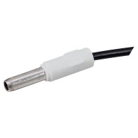 Warnkontakt Bremsbelagverschleiß 375 mm A.B.S....