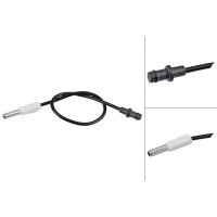 Warnkontakt Bremsbelagverschleiß 205 mm A.B.S....