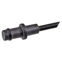 Warnkontakt Bremsbelagverschleiß 375 mm A.B.S. für u.a. PEUGEOT 106