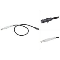 Brake pad wear warning contact 275 mm A.B.S. for...