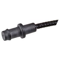 Brake pad wear warning contact 275 mm A.B.S. for CITROËN JUMPY and others