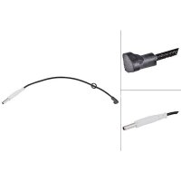 Brake pad wear warning contact 220 mm A.B.S. for RENAULT...