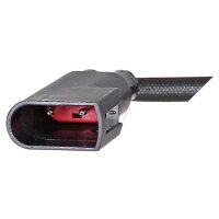 Brake pad wear warning contact 255 mm A.B.S. for FORD...