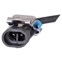 Warnkontakt Bremsbelagverschleiß 235 mm A.B.S....