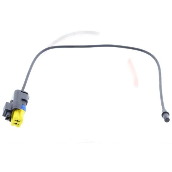 Warnkontakt Bremsbelagverschleiß 295 mm A.B.S. für u.a. RENAULT KANGOO