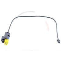 Warnkontakt Bremsbelagverschleiß 295 mm A.B.S....