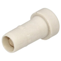 Brake pad wear warning contact 14 mm A.B.S. for e.g. ALFA...