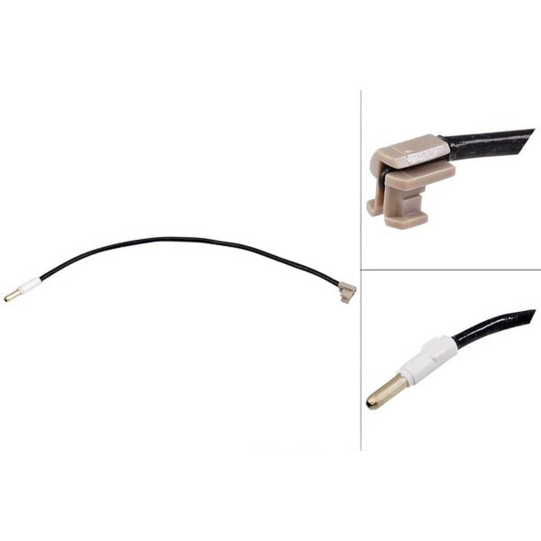 Warnkontakt Bremsbelagverschleiß 260 mm A.B.S. für u.a. RENAULT TRUCKS