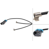 Brake pad wear warning contact 405 mm A.B.S. suitable for...