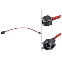 Brake pad wear warning contact 295 mm A.B.S. for FERRARI...