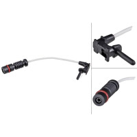 Brake pad wear warning contact 94 mm A.B.S. for...