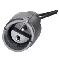 Warnkontakt Bremsbelagverschleiß 260 mm A.B.S....