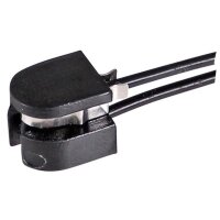 Warnkontakt Bremsbelagverschleiß 260 mm A.B.S. für u.a. BMW 3er