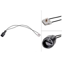 Warnkontakt Bremsbelagverschleiß 250 mm A.B.S....