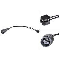 Warnkontakt Bremsbelagverschleiß 165 mm A.B.S....