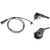 Warnkontakt Bremsbelagverschleiß 955 mm A.B.S....