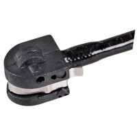 Brake pad wear warning contact 790 mm A.B.S. for BMW 3 Series and others