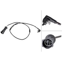 Brake pad wear warning contact 660 mm A.B.S. for e.g....