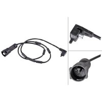 Brake pad wear warning contact 660 mm A.B.S. for e.g....