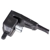 Brake pad wear warning contact 660 mm A.B.S. for e.g. OPEL VECTRA