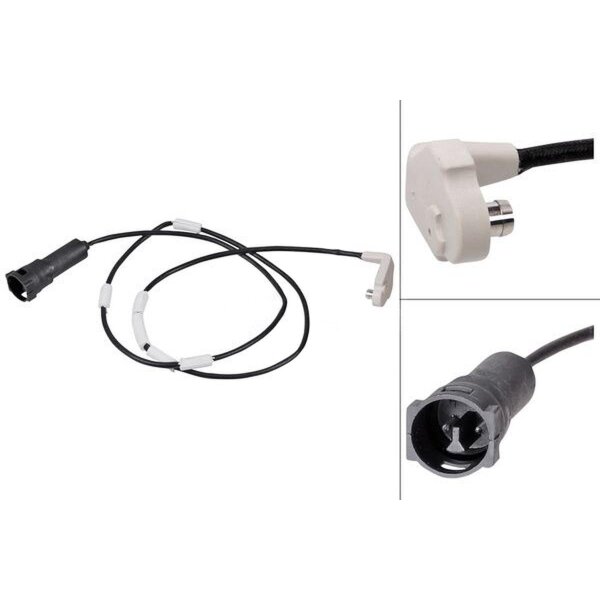 Warnkontakt Bremsbelagverschleiß 860 mm A.B.S. für u.a. OPEL MONZA