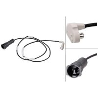 Warnkontakt Bremsbelagverschleiß 860 mm A.B.S....