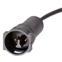 Warnkontakt Bremsbelagverschleiß 860 mm A.B.S....