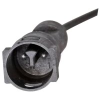 Brake pad wear warning contact 660 mm A.B.S. for e.g....