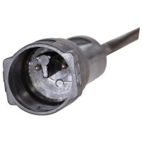 Brake pad wear warning contact 660 mm A.B.S. for e.g....