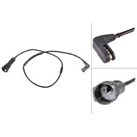 Brake pad wear warning contact 660 mm A.B.S. for e.g....