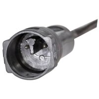 Brake pad wear warning contact 660 mm A.B.S. for e.g....