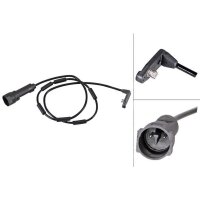 Brake pad wear warning contact 685 mm A.B.S. for e.g....