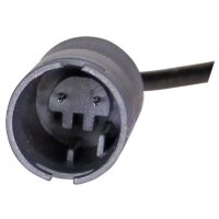 Warnkontakt Bremsbelagverschleiß 260 mm 1...