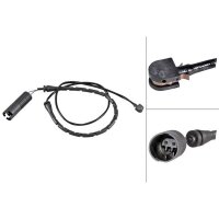 Warnkontakt Bremsbelagverschleiß 810 mm A.B.S....