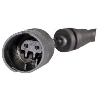 Warnkontakt Bremsbelagverschleiß 810 mm A.B.S....