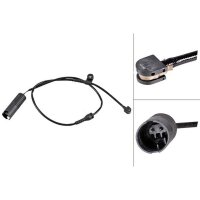 Warnkontakt Bremsbelagverschleiß 620 mm A.B.S....